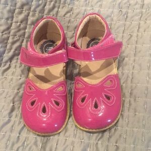 Livie & Luca shoes girls 12
